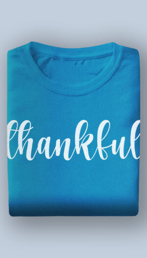 Blue Tshirt