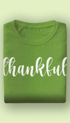 DNK Green Tshirt