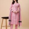 Ethnic set of cotten kurties